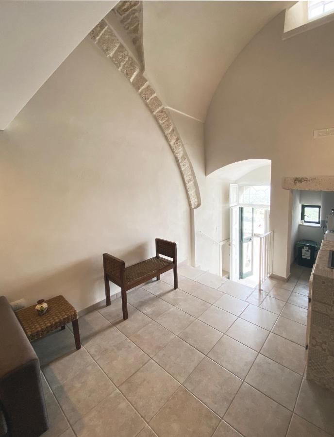 Casa Flavia Villa Ostuni Eksteriør billede