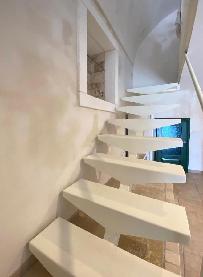 Casa Flavia Villa Ostuni Eksteriør billede