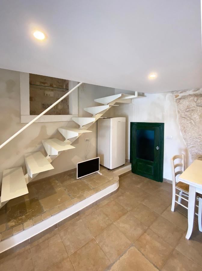 Casa Flavia Villa Ostuni Eksteriør billede
