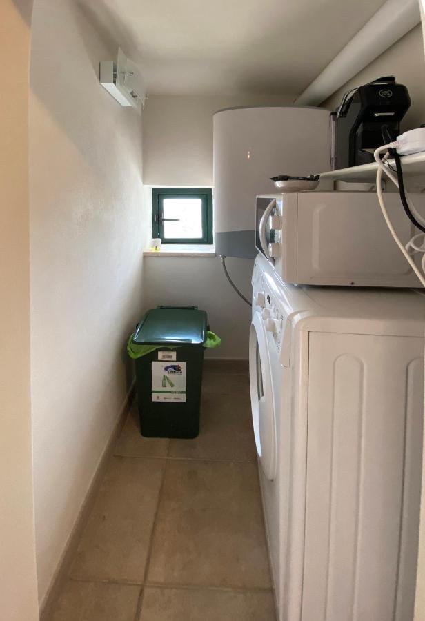 Casa Flavia Villa Ostuni Eksteriør billede
