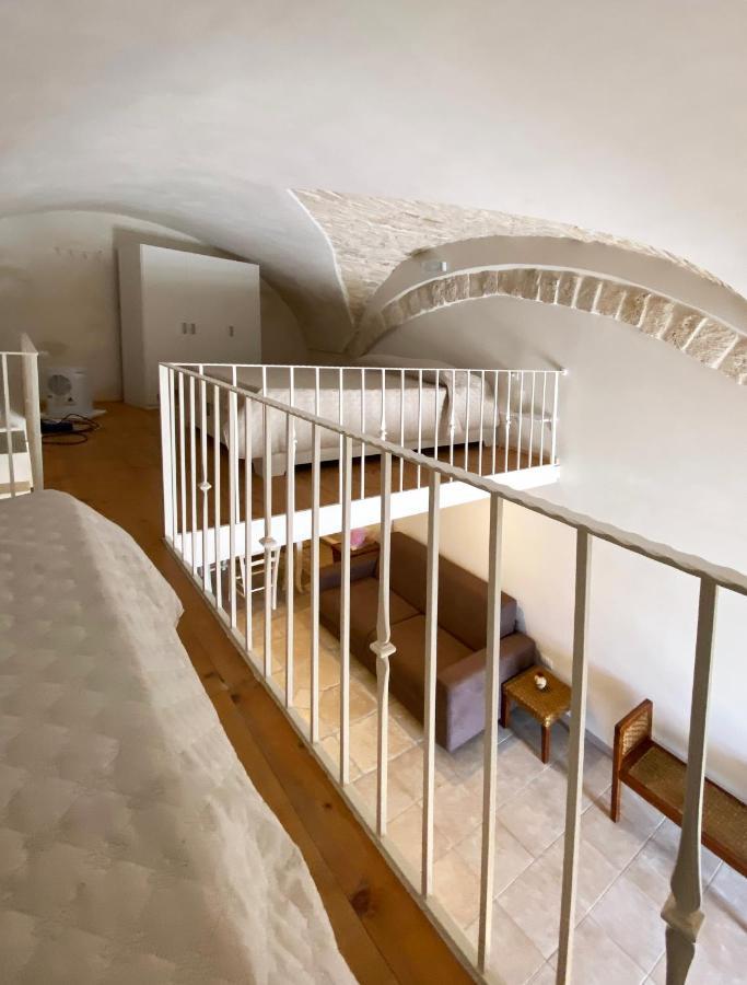 Casa Flavia Villa Ostuni Eksteriør billede