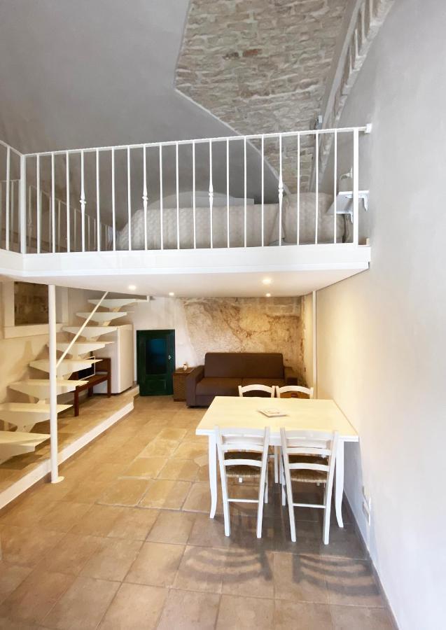 Casa Flavia Villa Ostuni Eksteriør billede