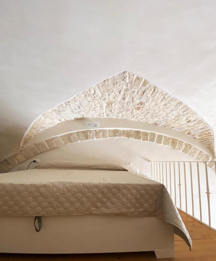 Casa Flavia Villa Ostuni Eksteriør billede